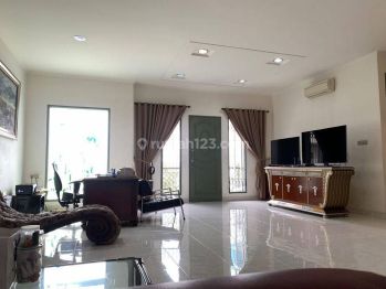 Di  cepat rumah pluit huk 19x25 terawat kokoh rapi siap huni