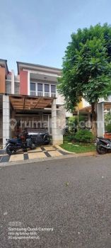 Rumah Siap Huni Harga Menarik Cluster Palm Summarecon Bekasi