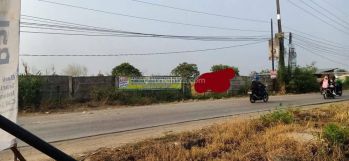 Dijual Cepat Tanah Siap Pakai di Raya Pulo Timaha Babelan Bekasi