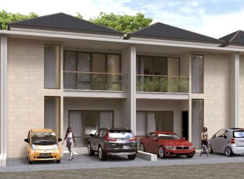 Rumah mewah di jual,di pondok cabe bisa cicil 80x tanpa bunga