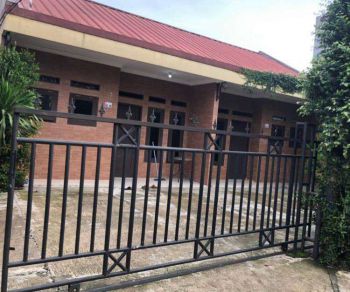 Sell Rumah: Kontrakan Melati