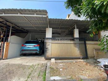 Rumah Di Purimas Rungkut Dekat UPN Dan Merr Surabaya