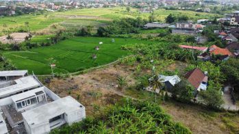 TANAH LANGKA DALUNG PEGENDING PADONAN VIEW SAWAH