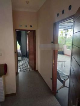 Rumah Lokasi Bagus Bumi Kanaya Pasir Melati Jatihandap Cikadut