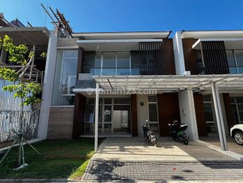 Disewakan Rumah Pik2 Uk 10 X 20 Brand New