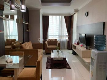 Apartment Kuningan City Denpasar Residence 1 BR For Rent