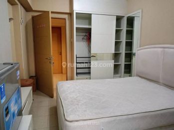 Apartemen Educity Yale Murah Surabaya.
