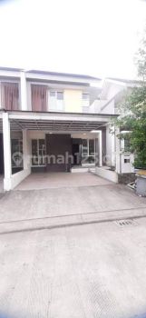 Disewakan Rumah Bagus Dan Murah di Harapan Indah