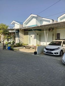 Rumah murah dekat citra garden Gowa KPR DP cuma 4jt
