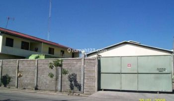 Gudang Dijual Margomulyo Indah F Surabaya Barat