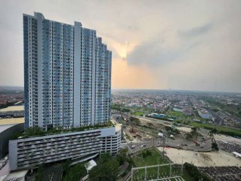 Apartemen orchard pakuwon bukan tanglin benson anderson waterplace