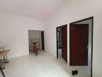 Over Kredit Rumah dkt Stasiun Bojonggede DP 39Jt @ Cluster Palas Asri