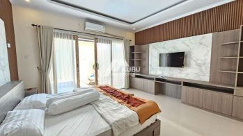 KBP1177 Comfortable Villa in A Quiet Location.