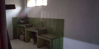 Disewakan Dikontrakan Rumah Toko