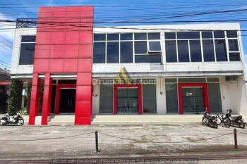 Ruko di Komplek Ssp Margahayu, Bandung 348 m SHM