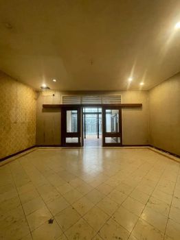 Dijual Rumah Area Exclusive Menteng Jakarta Pusat