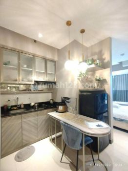 Sewa apartemen benson unit bagus konekting pakuwonmall