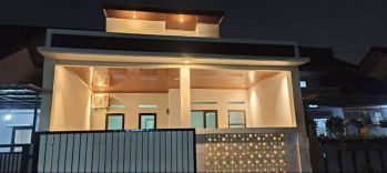 DI KONTRAKAN RUMAH DI KOTA BEKASI