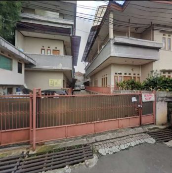 Kost Wanita & Pria Tubagus Ismail. Dekat ke ITB, UNPAD, UNIKOM & Dago.