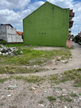 Sell Tanah: DIJUAL 2 TANAH SHM