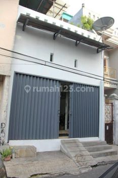 Rumah 2 Lantai Budi Mulia HGB