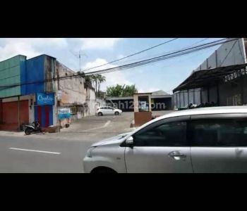 tanah strategis dikota malang cocok untuk bisnis.Butuh cepat laku harga nego