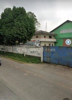 Jual Cepat Lelang Ex Gudang Harga Bawah Pasaran di Gunung Sindur