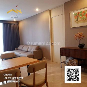 For Sale Apartment Izzara Simatupang