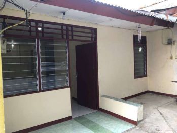 RUMAH DI KONTRAKAN / DISEWAKAN