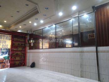 Sewa Ruko 3 Lantai Denpasar Jalan Hasanudin