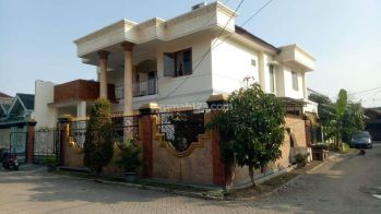 Rumah Taman Harapan Baru Bekasi Murah Bagus