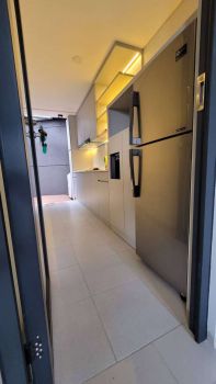 Rumah Modern Siap Huni di Kebayoran Bintaro Jaya 11018-SC