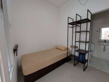 Kelapa gading W Residence by ruangkami