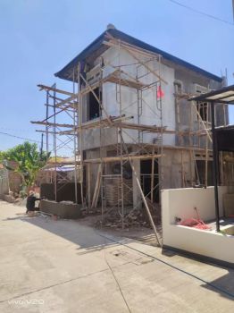 Cluster Mewah Termurah di Pusat Kota Bekasi