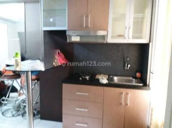 Apartemen Gading Nias Furnished Siap Huni