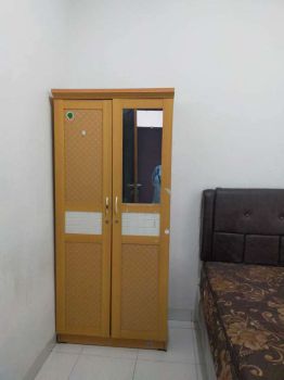 (A)KO52 Kost Di Grogol Petamburan, Jakarta Barat