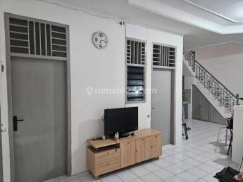Jual Murah Rumah 2 Lantai Unfurnished Di Jakarta Barat