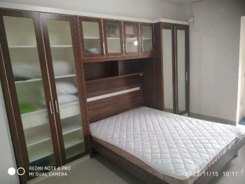 Dijual segera unit studio Apartemen Bintaro Park View, Tower A