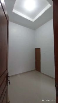 Siap huni dekat Unila Polinela Al Kautsar Rajabasa Pramuka