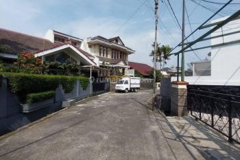 Di jual rumah terawat di Gunung batu, pasteur siap huni