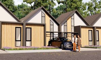 Dijual Rumah di Grand Tenjo Residence