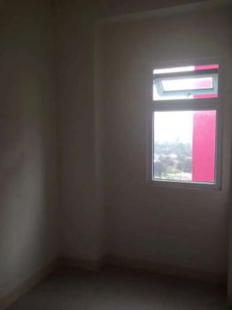 Disewakan/Dijual Apartemen 2BR unfurnised (Milik Pribadi) G. Pramuka