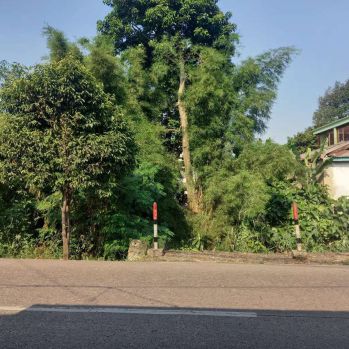 Dijual tanah murah dibawah pasaran, Jl Raya Tanah Baru