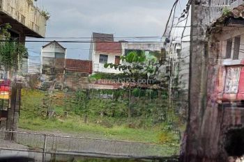 Tanah Lokasi Strategis Pusat Kota Sayap Sudirman Bandung (NT)