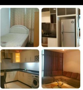 Disewakan apartemen Aryaduta jalan achmad Yani Sby