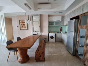 Di Sewakan The Peak Tunjungan Full Furnish Mewah Friendly Nyaman