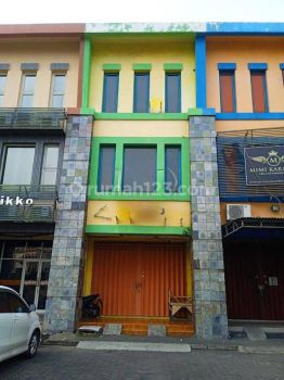 TURUN HARGA!! DIJUAL RUKO CIAMIK TERAWAT di MULYOSARI