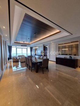 For Rent, Kempinski Private Residence