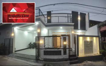 Jual Rumah Cantik, Rapih 2 lantai di Kranggan Permai Cibubur