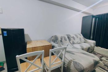 DiSewa Apartement Aspen Dekat Dengan ST. MRT FATMAWATI dan Mall